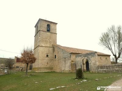 Manadero del Aguisejo - Cueva del Agua; sierra ayllon parque natural sierra de gredos senderos club 